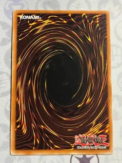 Confiscation - SRL-EN038 - Super Rare (LP) - Yugioh - Image 3