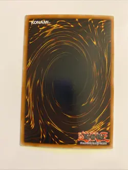 Helios The Primordial Sun WC6-EN002 Foil Super Rare Unlimited - Image 2