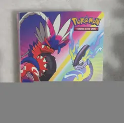 Pokemon TCG Mixed Lot over 50 Cards Foil/Holo w/ Mini Tin & Mini Binder - Image 3