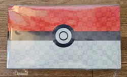 Pokemon Stamp Box Japan Post greeting Deck & Stamps included - no Promo Cards - Image 3