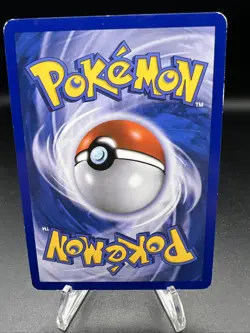 Fisherman Supporter Pokemon TCG HeartGold & SoulSilver Non Holo Card 92/123 LP - Image 2
