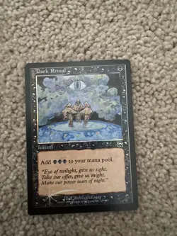 200+ Crazy Magic The Gathering Cards￼ - Image 2