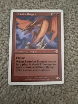 200+ Crazy Magic The Gathering Cards￼ - Image 3
