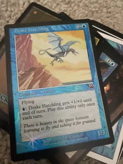 200+ Crazy Magic The Gathering Cards￼ - Image 4