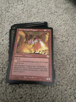 200+ Crazy Magic The Gathering Cards￼ - Image 5