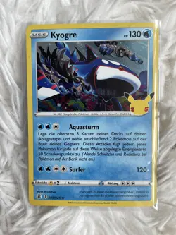 Pokemon Rayquaza EX Holo English 85/124 Dragons Exalted AOG 9 Mint - Image 5