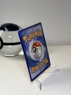 Ultra Ball #122/116 Holo Secret Rare Pokemon Card Plasma Freeze (2013) - Image 5