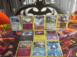 Pokemon Card Lot Vintage Mid Era All Rares Foils Holos Reverse Foils Non Holo🔥✨ - Image 1