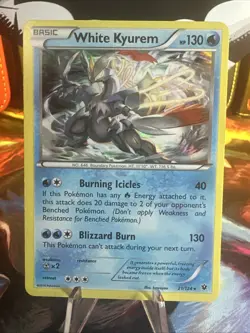 Pokemon Card Lot Vintage Mid Era All Rares Foils Holos Reverse Foils Non Holo🔥✨ - Image 4