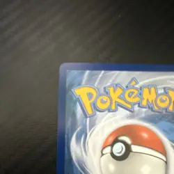 Pokemon TCG Pikachu 027 SVP English Holo Promo 60 HP Adventuring Together - Image 3