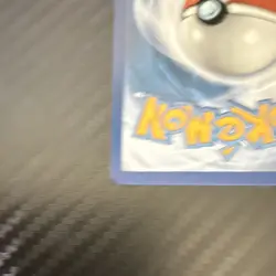 Pokemon TCG Pikachu 027 SVP English Holo Promo 60 HP Adventuring Together - Image 4