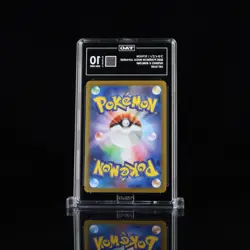 Pokemon (Japanese): Inferno X - Flygon 088/080 Art Rare - TAG 10 - Image 2