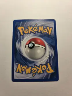 Nintendo Pokemon TCG Kabutops ex Sandstorm 97/100 Holo Rare EX 150 HP 2003 - Image 2