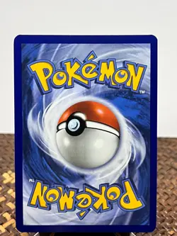 Phantasmal Flames Yamper 099/094 Illustration Rare Pokemon NM/M - Image 2