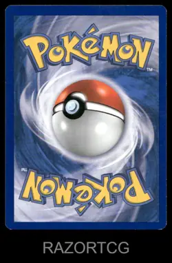 SQUIRTLE 24/135 C PLASMA STORM POKEMON LP - Image 3