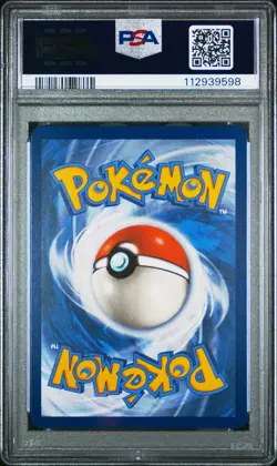 2024 POKEMON SVP EN-SV BLACK STAR PROMO #131 KINGDRA ex PSA 10 - Image 2