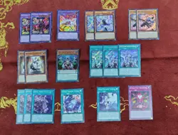 Yu-Gi-Oh! Artmage Deck Core TCGPlayer Pricing - Image 1