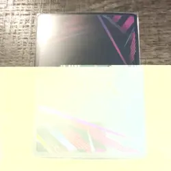 Bandai Union Arena UE18BT/ Kisho Arima 004 SR Trigger Foil Tokyo Goul - Image 2
