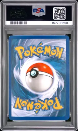 PSA 6 Dragonite Holo 3/113 Delta Species Pokemon Card - Image 2
