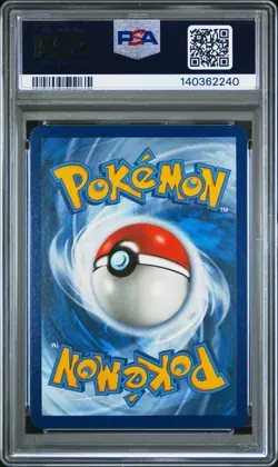 PSA 10 Raikou Amazing Rare VIVID VOLTAGE 050/185 GEM MINT Graded Pokemon Card - Image 2