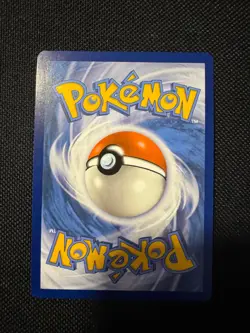 Powerglass 097/064 | Shrouded Fable | Gold Hyper Rare | Pokemon Card - Image 2