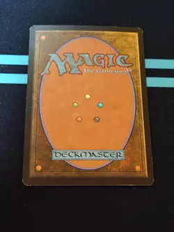 Magic the Gathering MTG Grinding Station 296168 - Image 2