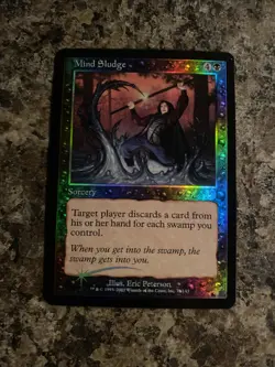 Mind Sludge Torment Foil - Image 1