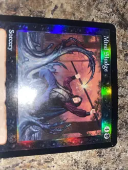 Mind Sludge Torment Foil - Image 2