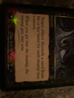 Mind Sludge Torment Foil - Image 3