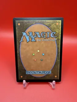 MTG The Meathook Massacre 112/277 Innistrad: Midnight Hunt NM - Image 2