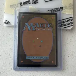 Wizards of the Coast Mana Drain OTJ Breaking News Mythic EN M0011 - Image 2