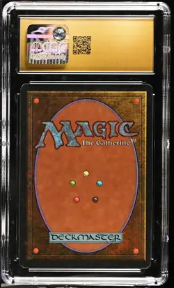 IVORY GUARDIANS Legends CGC Pristine 10 MTG [Nostalgium] - Image 2