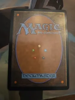 MTG Foil Aerith's Curaga Magic Borderless Art Final Fantasy - Image 2