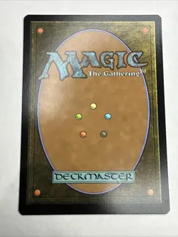 Toxic Deluge (Borderless) Double Masters Foil Never Played NM - Image 4