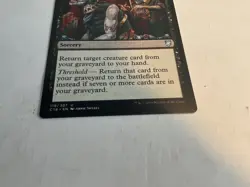 MTG- Stitch Together Commander 2018 Regular. Magic the Gathering - Image 2