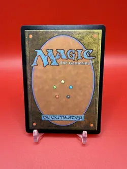 MTG Spara’s Headquarters 257/281 Streets of New Capenna NM - Image 2