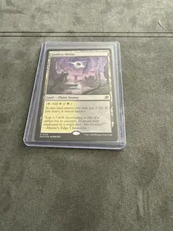 Godless Shrine Edge of Eternities Foil #254 - Image 1