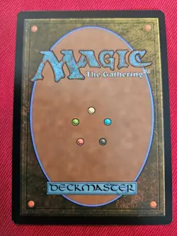 Sacred Foundry Edge of Eternities Foil - Image 2