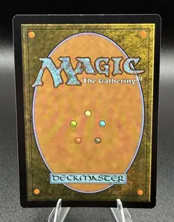MTG Watery Grave Edge of Eternities NM FOIL - Image 2