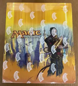 MAGIC THE GATHERING: DRAGON’S MAZE INTRO PACKS (2013) WotC; Sealed Case of 10 - Image 2