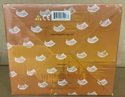 MAGIC THE GATHERING: DRAGON’S MAZE INTRO PACKS (2013) WotC; Sealed Case of 10 - Image 5