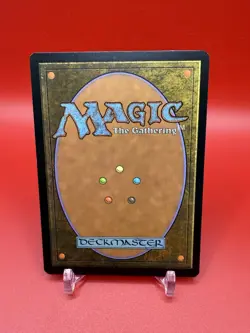 MTG Spara’s Headquarters 355 Showcase Streets of New Capenna NM - Image 2