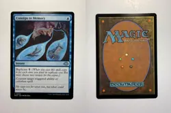Consign to Memory 54 MTG Modern Horizons 3 - Image 3