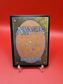MTG Spara’s Headquarters 293 Borderless Streets of New Capenna NM - Image 2
