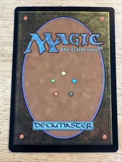 MTG Plains JP Full Art 294/302 NEO Kamigawa Neon Dynasty - Image 2