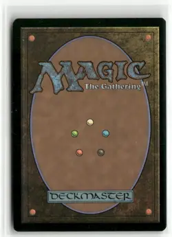 Fyndhornelfen FOIL 30th Anniversary Promos MTG NM - Image 2
