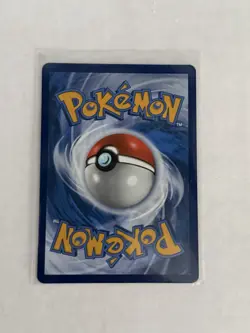 Team Rocket's Crobat ex 234/182 Sv10 Destined Rivals Ultra Rare Holo Full Art - Image 3