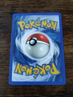 Pokemon Neo Genesis 1st Edition Energy Charge 85/111 Non Holo NM-MINT - Image 2