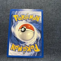 Pokemon TCG - Neo Genesis - Togetic #16/111 - Unlimited Holo - Image 3