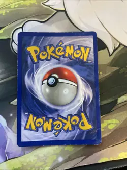 (HP!)Clefable Holo Rare Jungle 1/64 Pokemon Card - WOTC 1999 - Image 5